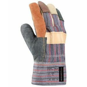 Zimné rukavice ARDONSAFETY/ROCKY WINTER 10/XL | A1009/10 vyobraziť