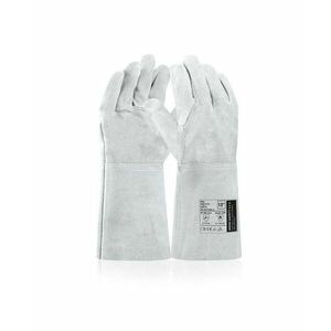 Zváračské rukavice ARDONSAFETY/MEL 10/XL - s predajnou etiketou | A2007/10-SPE vyobraziť