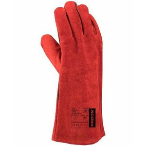 Zváračské rukavice ARDONSAFETY/RENE 10/XL - s predajnou etiketou | A2112/SPE vyobraziť