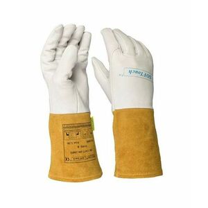 Zváračské rukavice Weldas® 10-1009 10/XL | A9118/10 vyobraziť