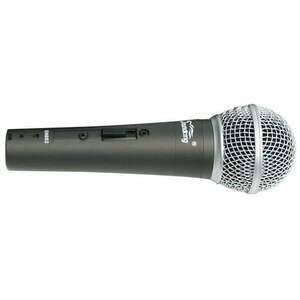 Soundking EH 002 Vokálny dynamický mikrofón vyobraziť
