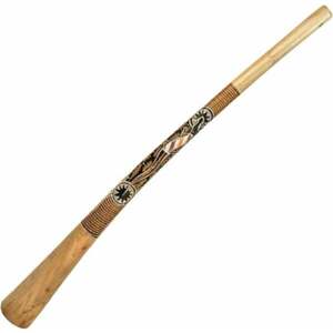 Terre Teak 150 cm Didgeridoo vyobraziť