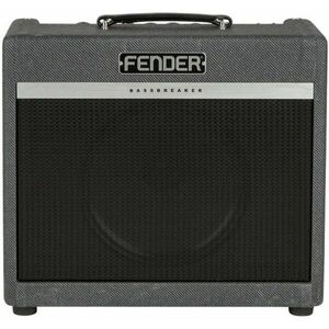 Fender Bassbreaker 15 vyobraziť