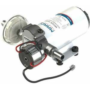 Marco UP12/E Electronic water pressure system 36 l/min vyobraziť
