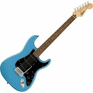 Fender Squier Sonic Stratocaster LRL California Blue vyobraziť