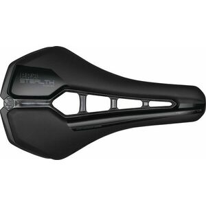 PRO Stealth Curved Performance Black 152.0 Nehrdzavejúca oceľ Sedlo vyobraziť