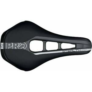 PRO Stealth Sport Saddle Black T4.0 (Chróm-molybdénová zliatina) Sedlo vyobraziť