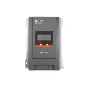Solárny regulátor VOLT Sol 12/24V MPPT 30A Bluetooth vyobraziť