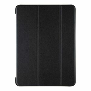 Tactical Book Tri Fold Pouzdro pro Lenovo TAB P11 Plus (TB-J616) Black vyobraziť