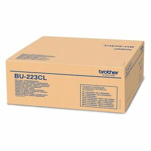 BROTHER BU223CL - Prenosový pás, , 50000 strán vyobraziť