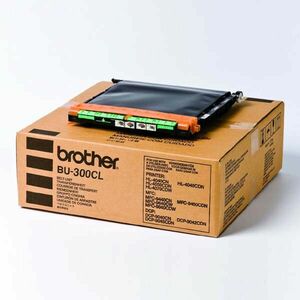 BROTHER BU300CL - Prenosový pás, , 50000 strán vyobraziť