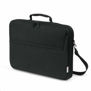 DICOTA BASE XX Laptop Bag Clamshell 13-14.1" Black vyobraziť