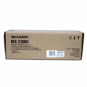 SHARP MX-230B1 - Prenosový pás, , 100000 strán vyobraziť