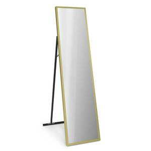 Klarstein La Palma 900 smart, infračervený ohrievač, 40 x 160 cm, 900 W, zrkadlový stojan vyobraziť