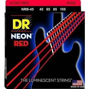 DR Strings NRB-45 vyobraziť