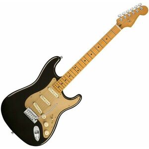 Fender American Ultra Stratocaster MN Texas Tea vyobraziť