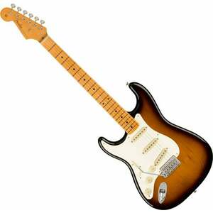 Fender American Vintage II 1957 Stratocaster LH MN 2-Color Sunburst vyobraziť