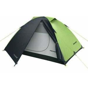 Hannah Tent Camping Tycoon 3 Spring Green/Cloudy Gray Stan vyobraziť