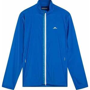 J.Lindeberg Ash Light Packable Golf Jacket Lapis Blue L vyobraziť