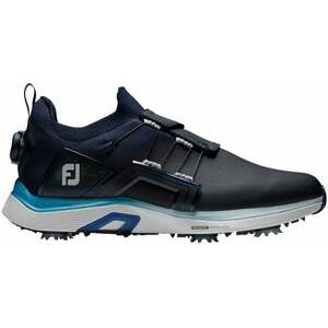 Footjoy Hyperflex BOA Mens Golf Shoes Navy/Blue/White 47 vyobraziť