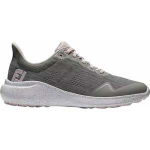 Footjoy Flex Womens Golf Shoes Grey/Pink 37 vyobraziť