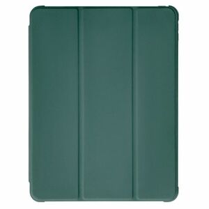 MG Stand Smart Cover puzdro na iPad Air 2020 / 2022, zelené (HUR224458) vyobraziť