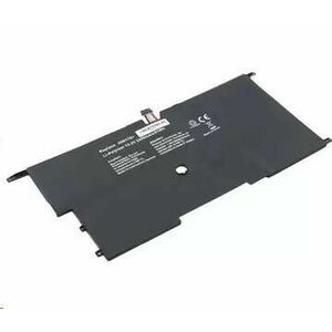 AVACOM batéria pre Lenovo ThinkPad X1 Carbon Gen.3 Li-Pol 15, 2V 3350mAh 51Wh vyobraziť
