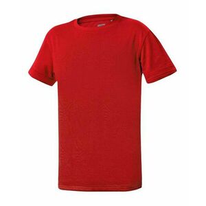 Detské tričko ARDON®TRENDY červené | H13194/122-128 vyobraziť