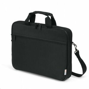 DICOTA BASE XX Laptop Bag Toploader 14-15.6" Black vyobraziť