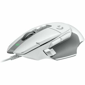 G502 X herná myš USB biela LOGITECH vyobraziť