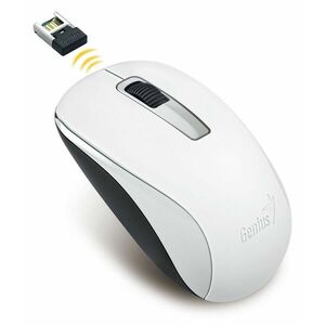 GENIUS myš NX-7005/ 1200 dpi/ bezdrôtová/ biela vyobraziť