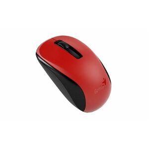 GENIUS myš NX-7005/ 1200 dpi/ bezdrôtová/ červená vyobraziť