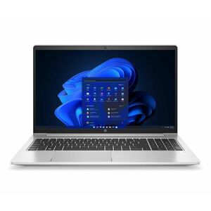 HP NTB ProBook 450 G9 i5-1235U 15.6 FHD UWVA 250 HD, 8GB, 512GB, SD, Fps, ax, BT, Backlit kbd, Win11Pro DWN10, 3yonsite vyobraziť