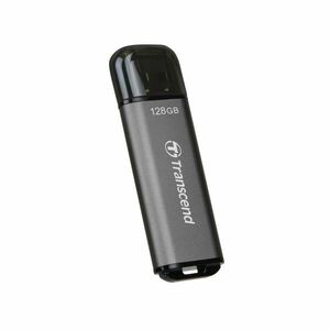 TRANSCEND Flash Disk 256GB JetFlash®920, TLC, USB 3.2 (R: 420/W: 400 MB/s) čierny vyobraziť