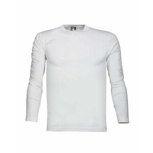 Tričko ARDON®CUBA s dlhým rukávom biele | H13011/L vyobraziť