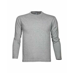 Tričko ARDON®CUBA s dlhým rukávom šedé | H13018/4XL vyobraziť