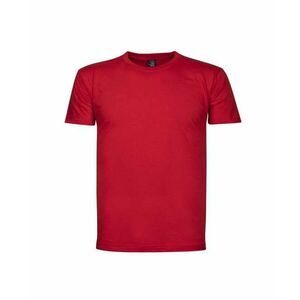 Tričko ARDON®LIMA červené | H13002/L vyobraziť