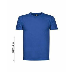 Tričko ARDON®LIMA kráľovsky modré predĺžené | H13170/2XL vyobraziť