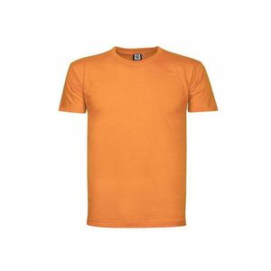 Tričko ARDON®LIMA oranžové | H13009/4XL vyobraziť