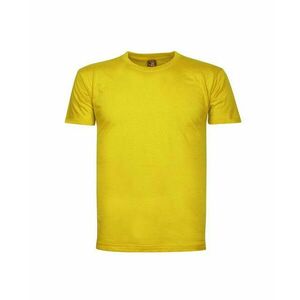 Tričko ARDON®LIMA žlté | H13006/S vyobraziť