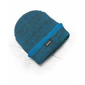 Zimná čiapka pletená fleece ARDON®VISION Neo modrá vyobraziť