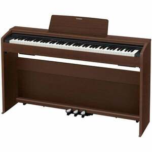 Casio PX 870 Brown Oak Digitálne piano vyobraziť