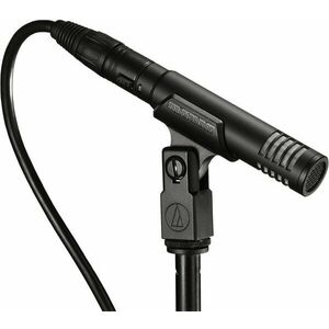 Audio-Technica PRO 37 Kondenzátorový nástrojový mikrofón vyobraziť