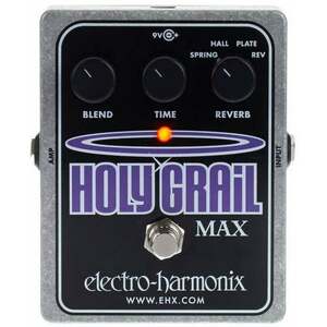Electro Harmonix Holy Grail Max vyobraziť