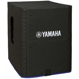Yamaha SPCVR18S01 Taška na subwoofery vyobraziť