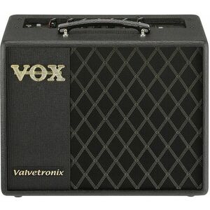 Vox VT20X vyobraziť