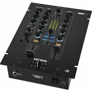 Reloop RMX-22i DJ mixpult vyobraziť