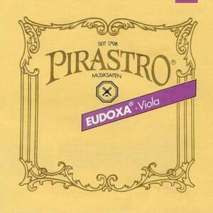Pirastro Eudoxa Struny pre violu vyobraziť