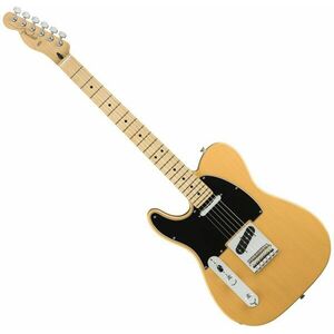 Fender Player Series Telecaster MN Butterscotch Blonde vyobraziť