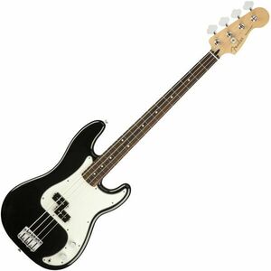 Fender Player Series P Bass PF Čierna vyobraziť